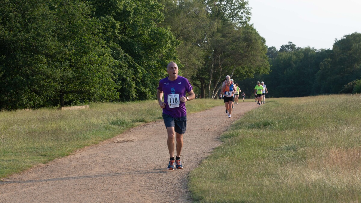 langley Park  NBS2022-145